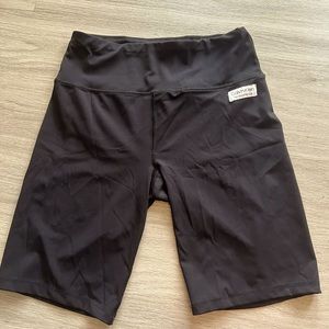 Calvin Klein Biker Shorts